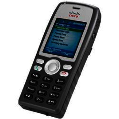Cisco Unified Wireless IP Phone 7925G - Wireless VoIP phone Cisco Unified Wireless IP Phone 7925G - Wireless VoIP phone